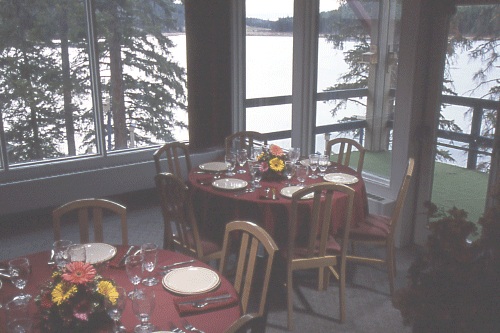 Lac le Jeune Resort 008